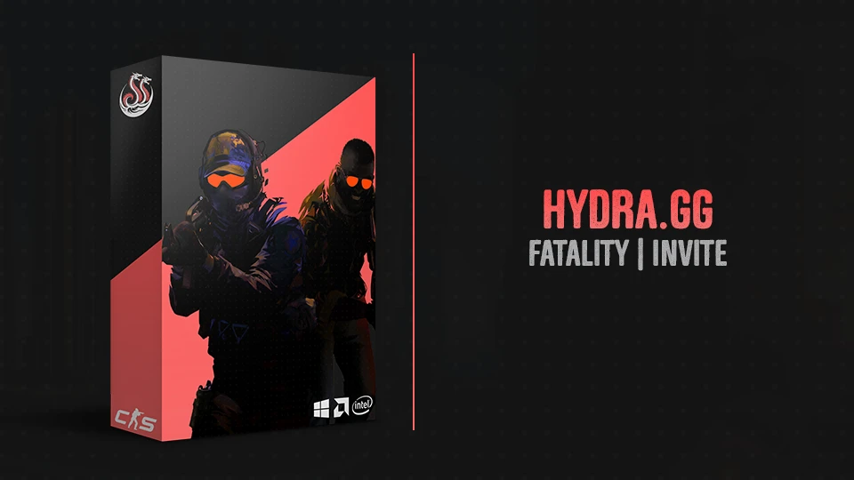 CS2 - Fatality