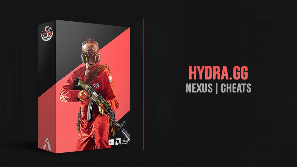 FiveM - Nexus Menu