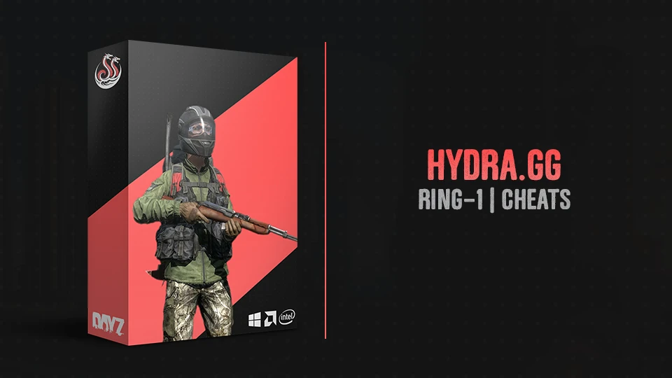 DayZ - Ring-1