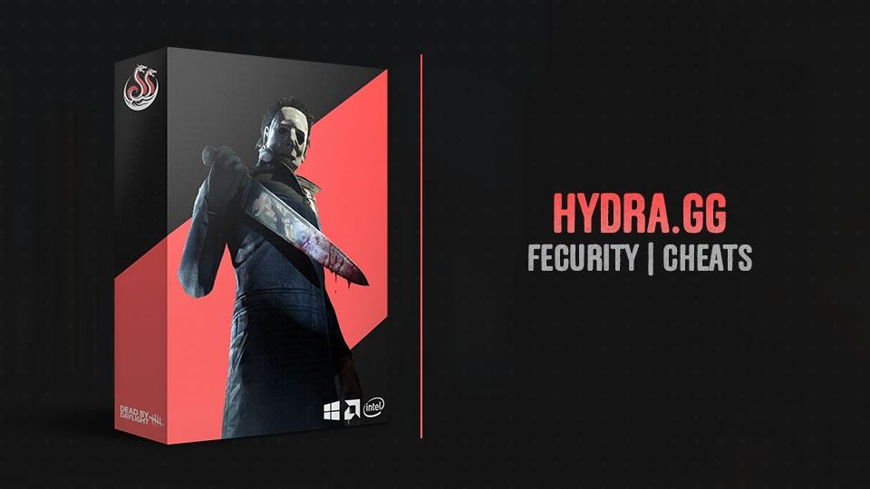 Dead By Daylight - Fecurity