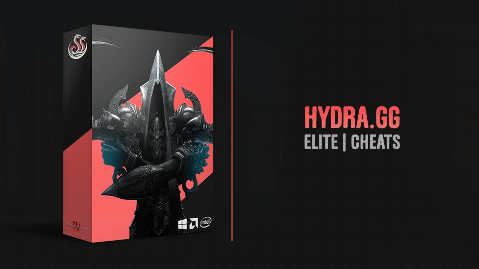Diablo IV - Elite