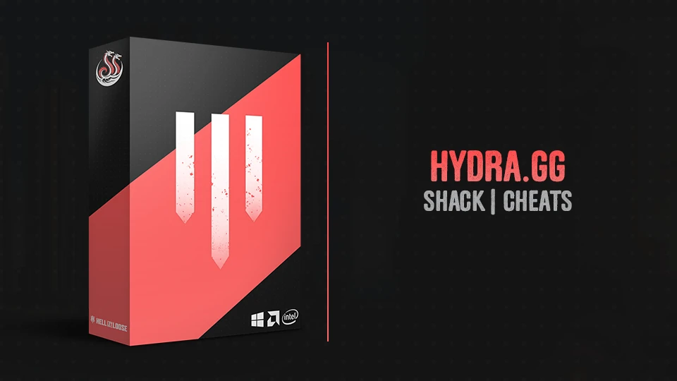 Hell Let Loose - Shack