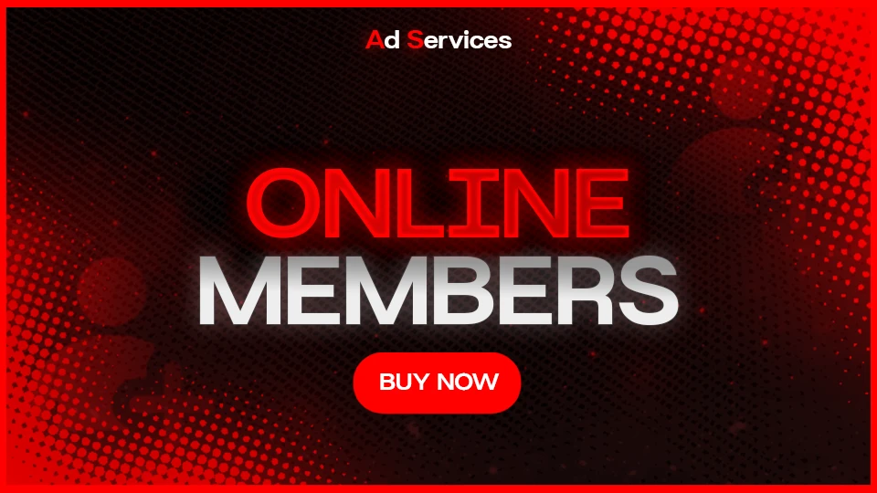 Online Members