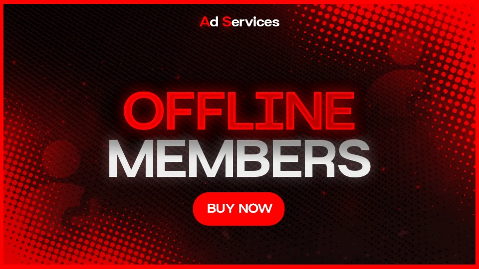 Offline Members
