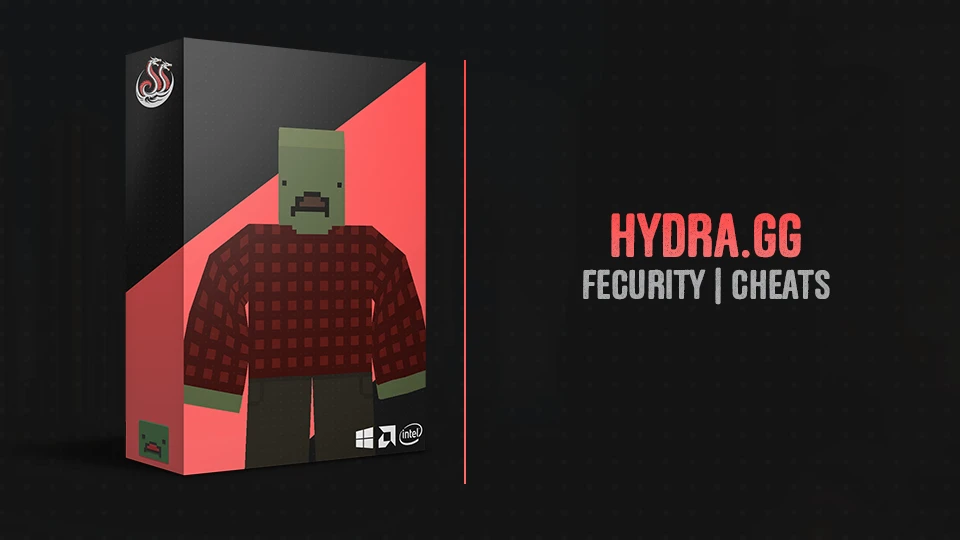 Unturned - Fecurity