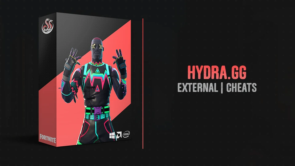 Fortnite - External