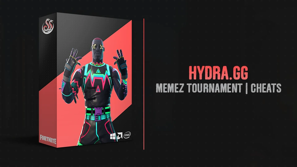 Fortnite - MEMEZ TOURNAMENT