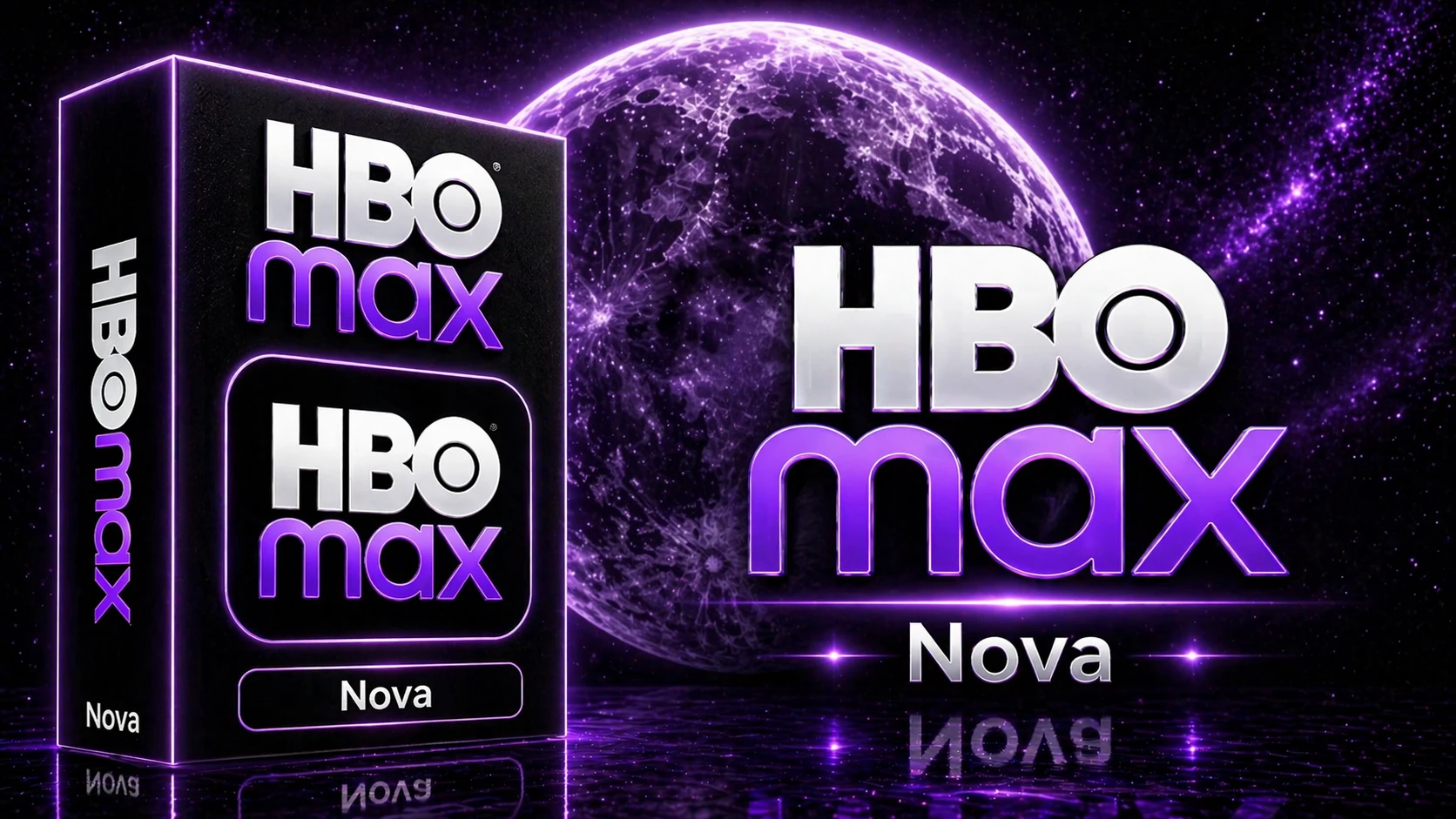 HboMax Lifetime