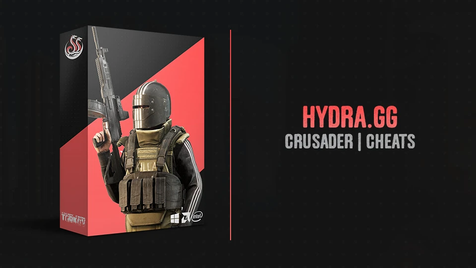 Escape From Tarkov - Crusader