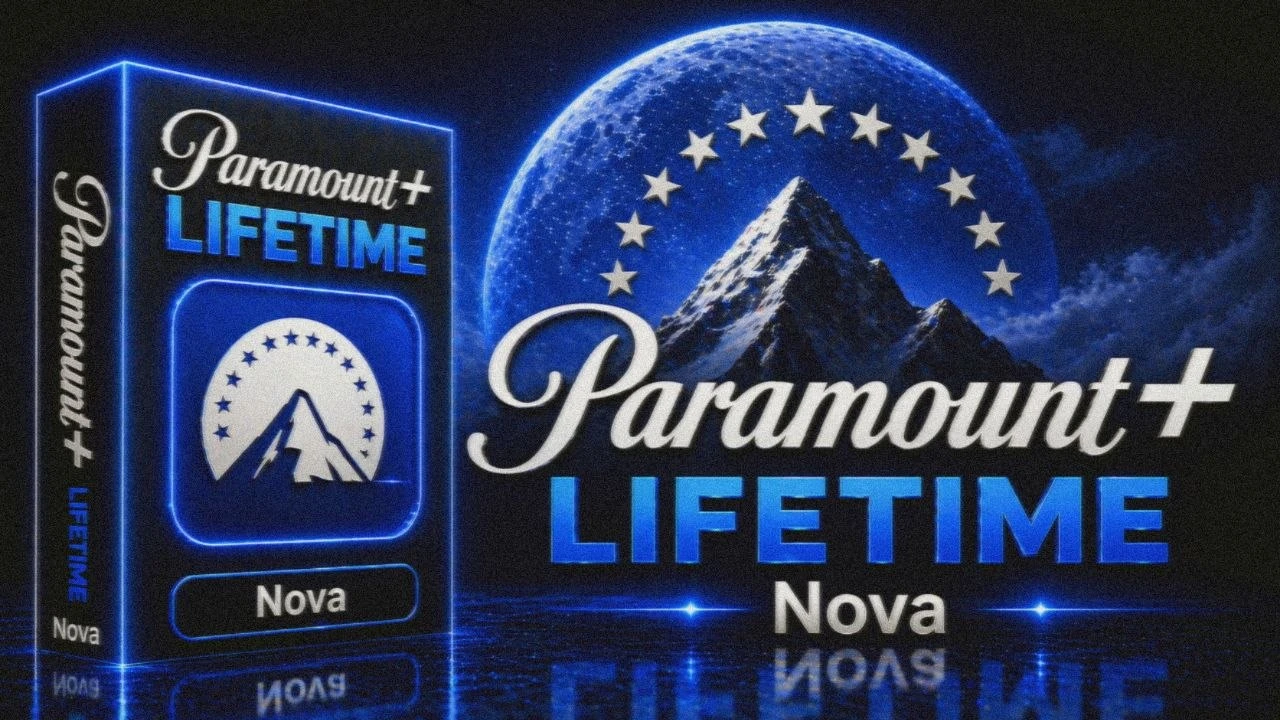 Paramount+ Lifetime