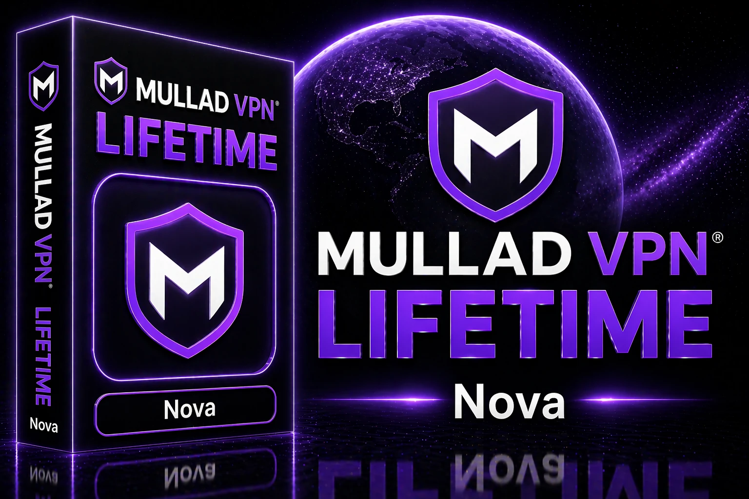 Mullvad Vpn Lifetime