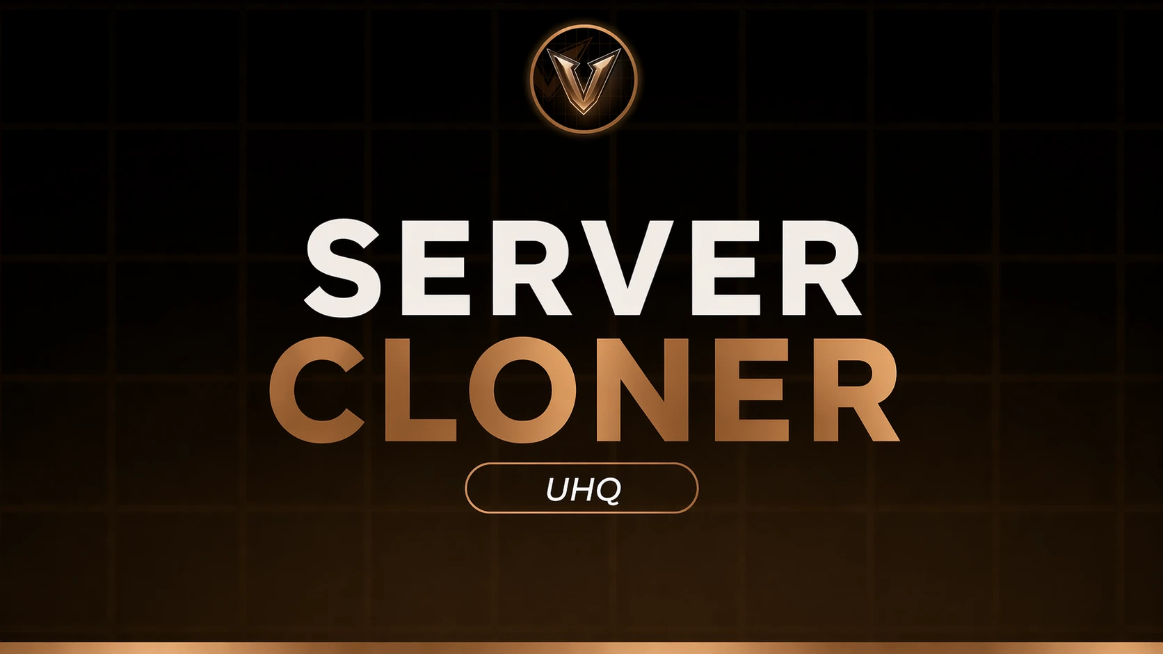 Server Cloner