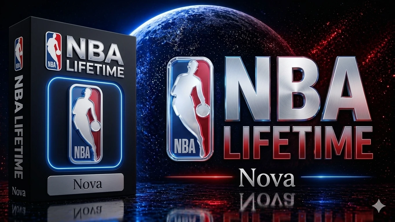 Nba Lifetime