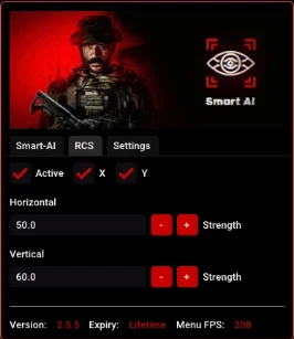 Aptitude Call of Duty (AI + Script)