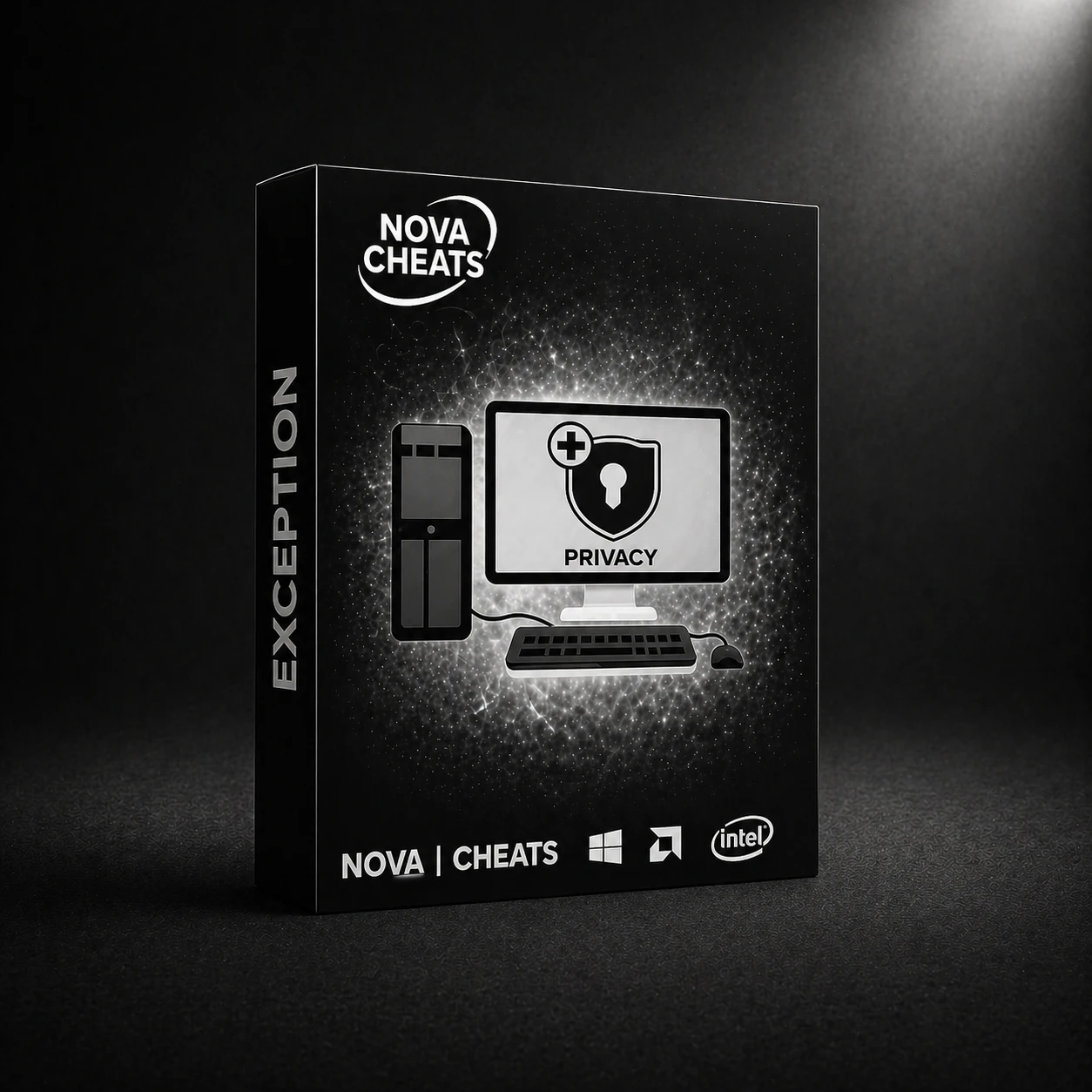 Rust NFA Account ( High Quality ) - Nova|Cheats
