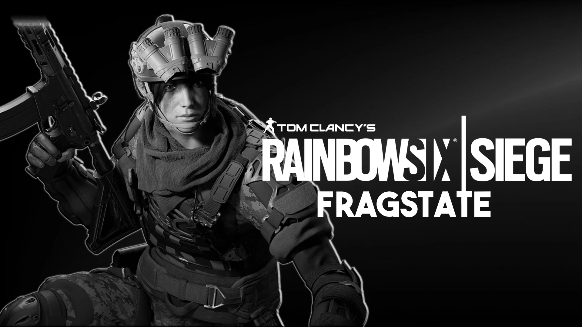 Fragstate Lite