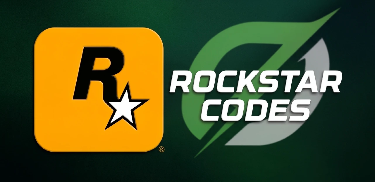 Rockstar Activation Code