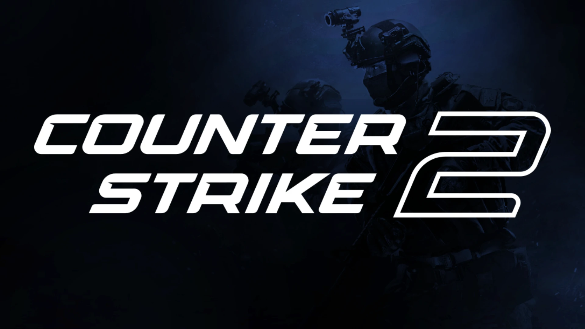 Counter Strike 2
