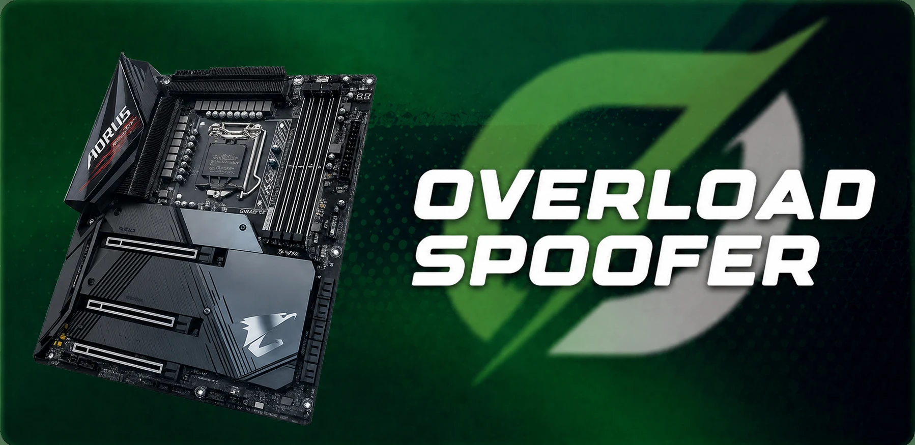 OVL Spoofer