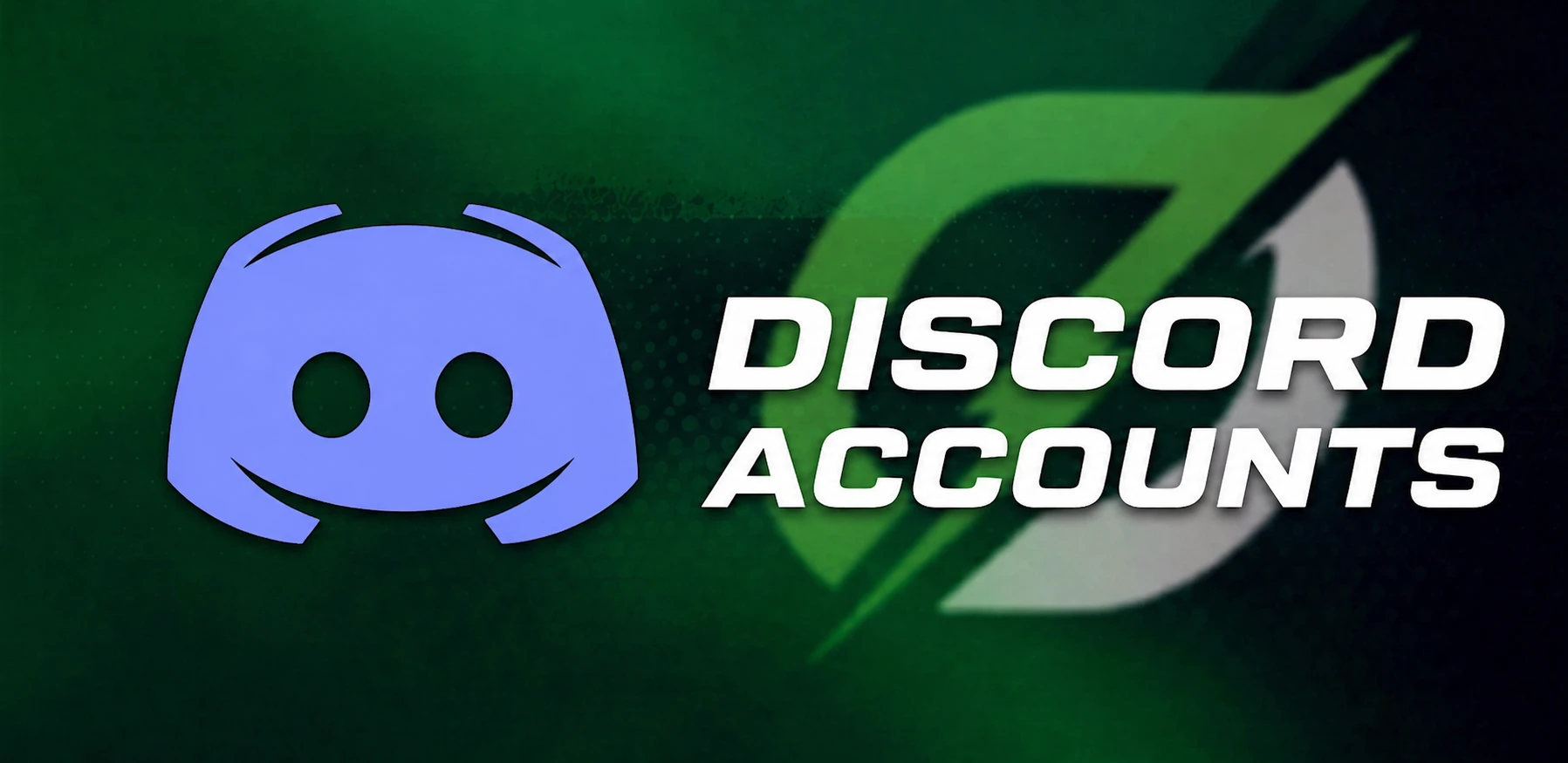 Discord Aged Accounts