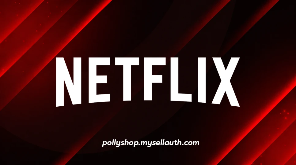 Netflix Premium Private Profile Upgrade