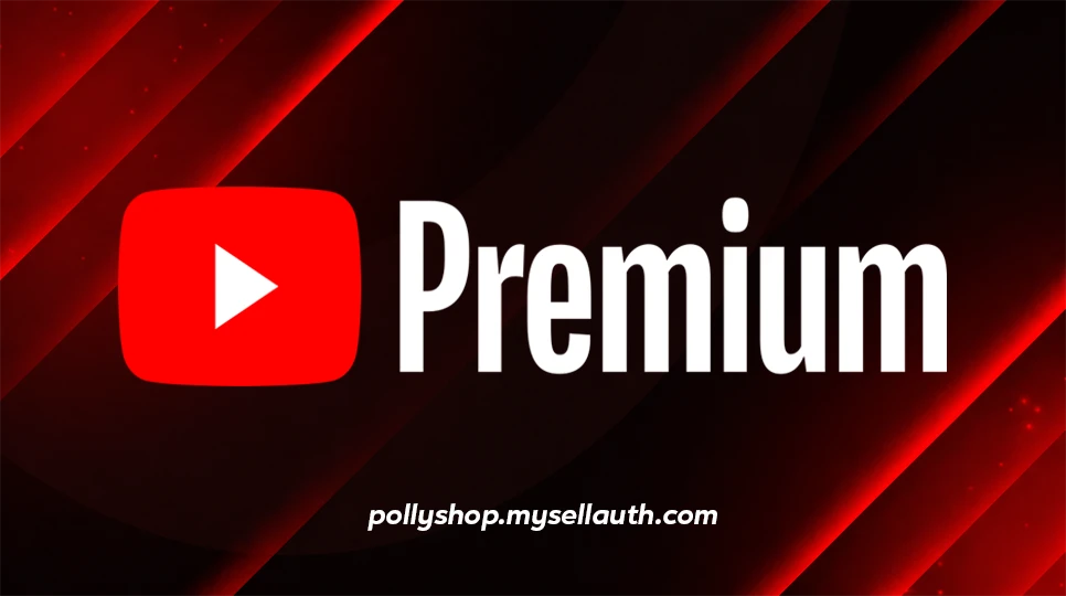 Youtube Premium 1 Year Upgrade