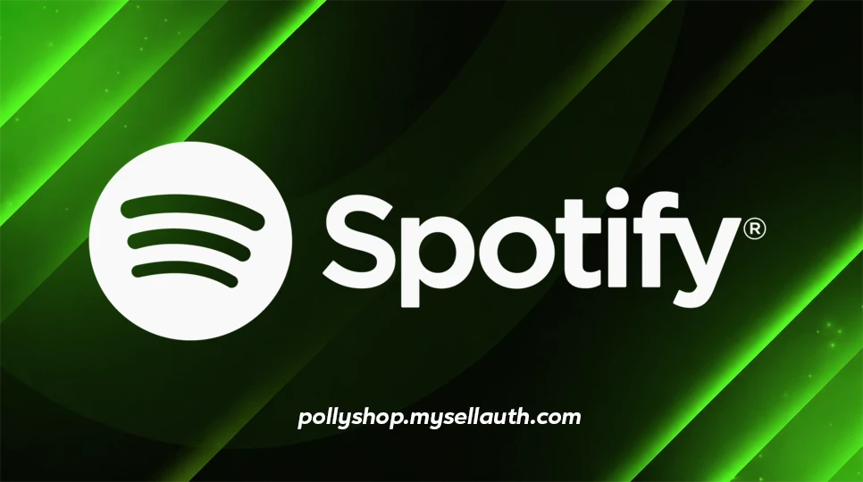 Spotify Premium Upgrade - Individual