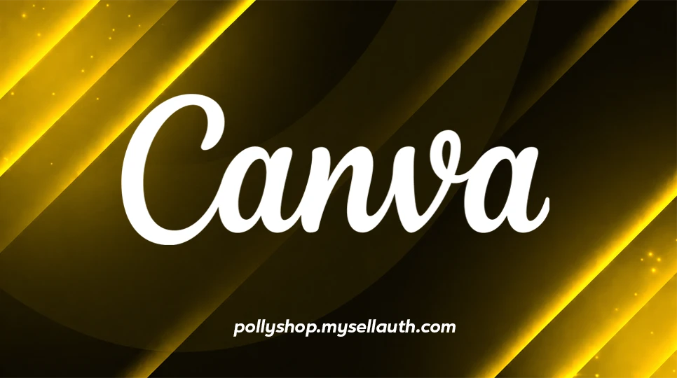Canva Admin