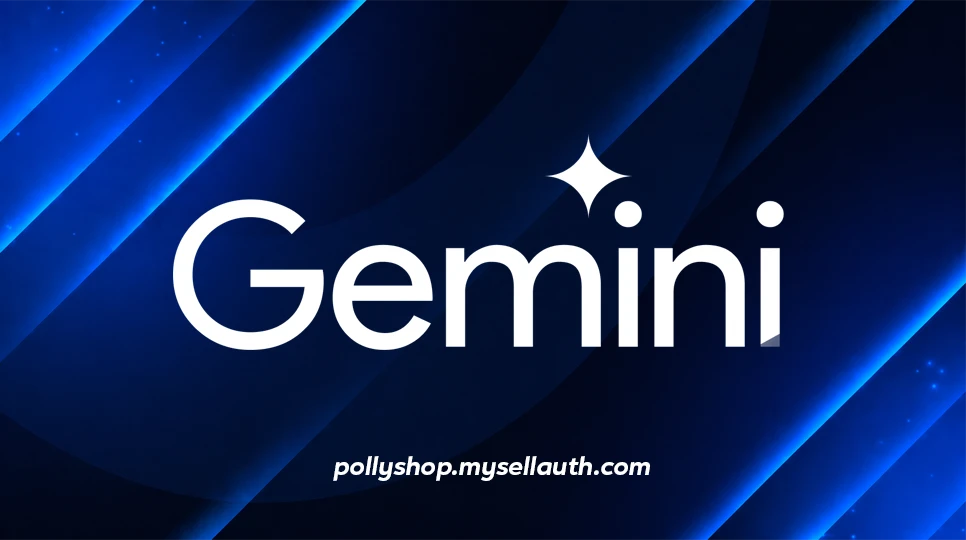 Google Gemini Pro - 18 Month Upgrade
