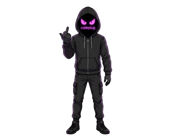 CodePlug Shop