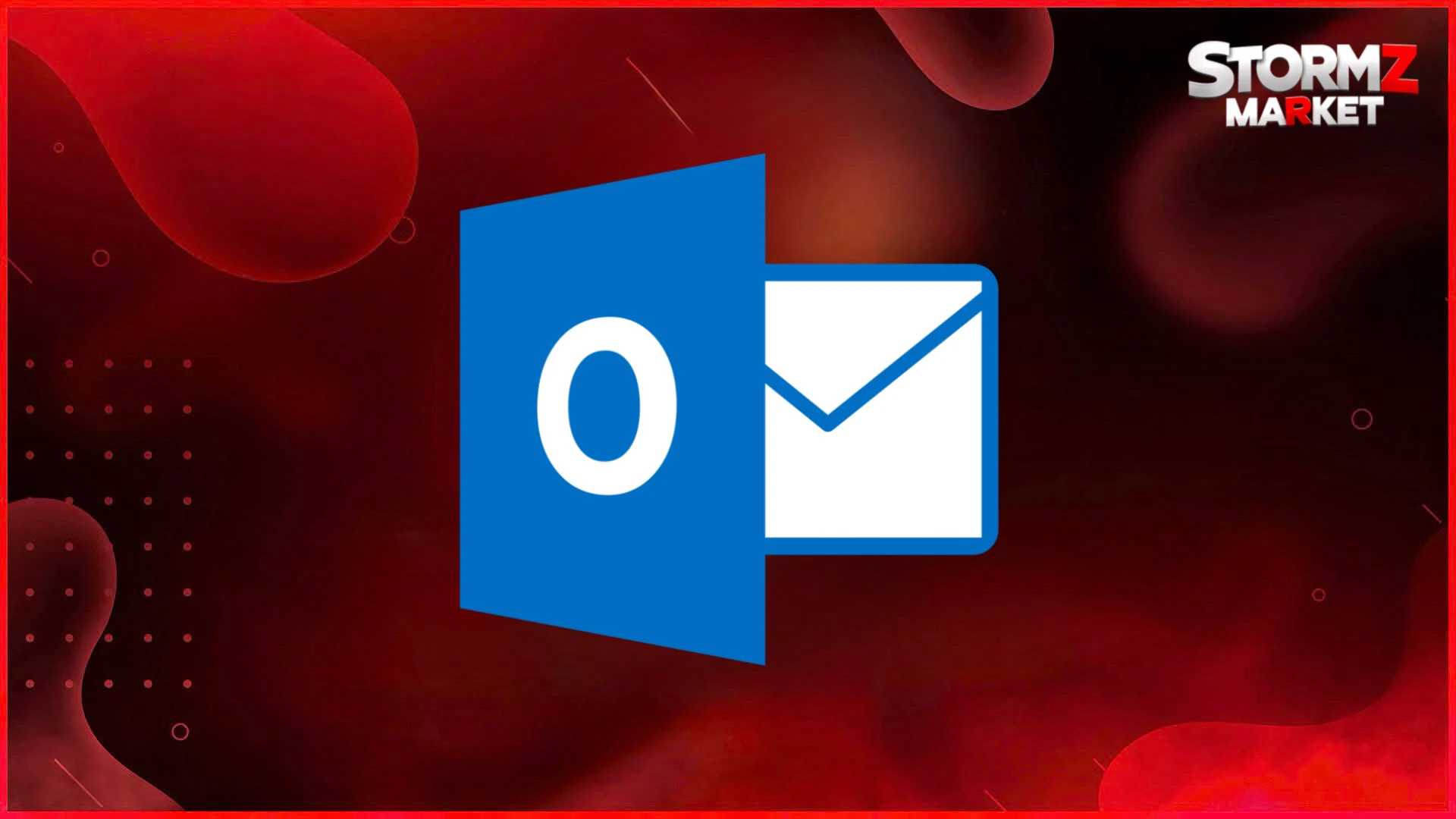 Outlook Accounts