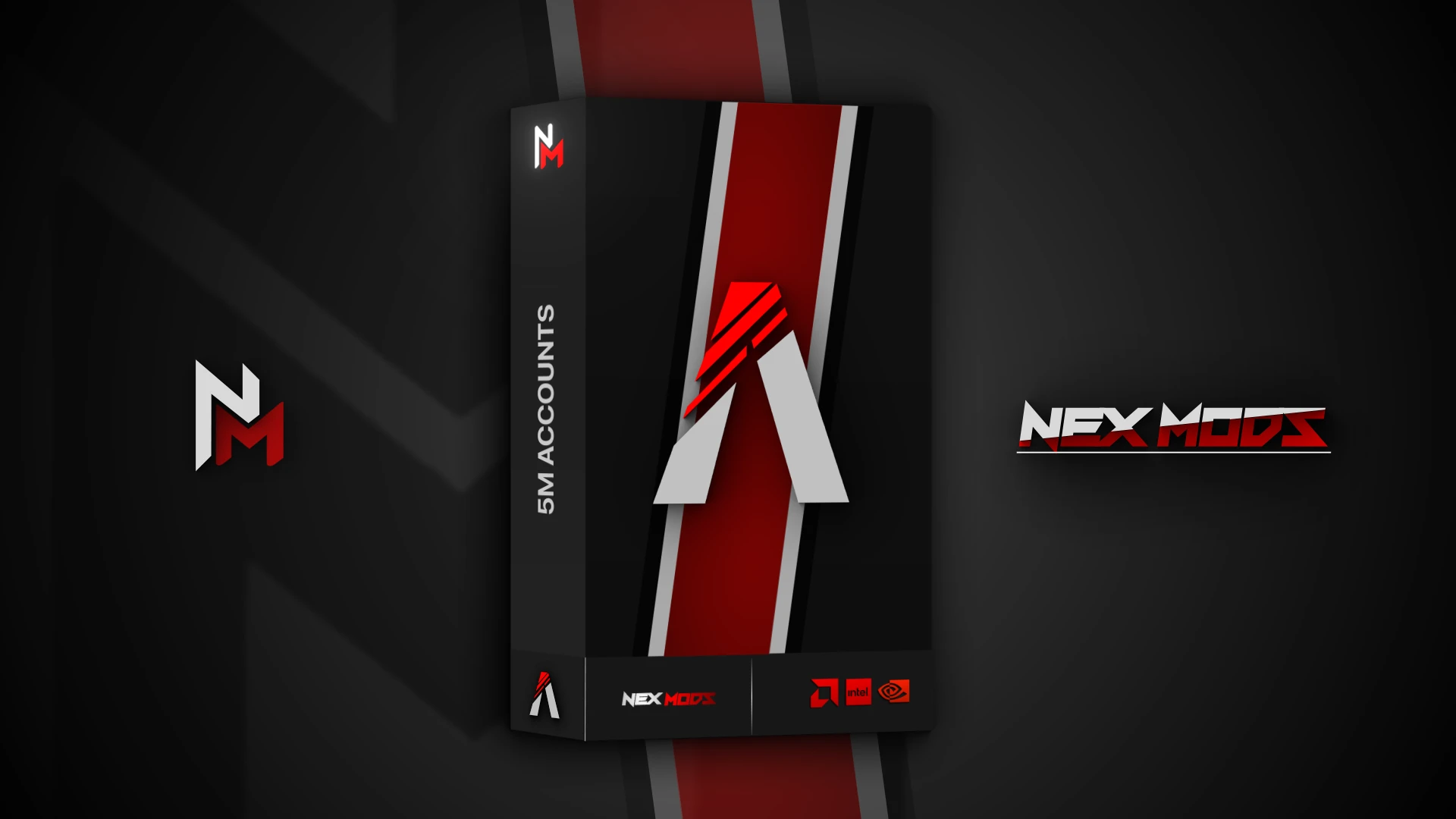 Fivem Ready Account