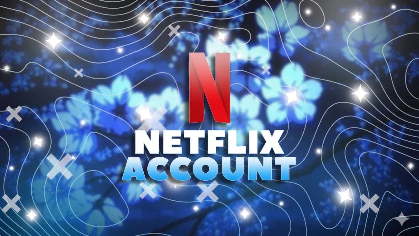 Netflix Lifetime