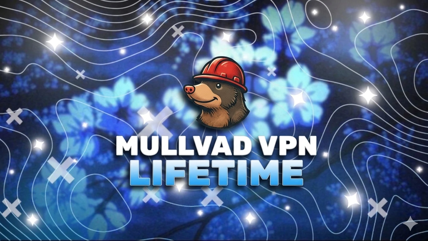 Mullvad VPN