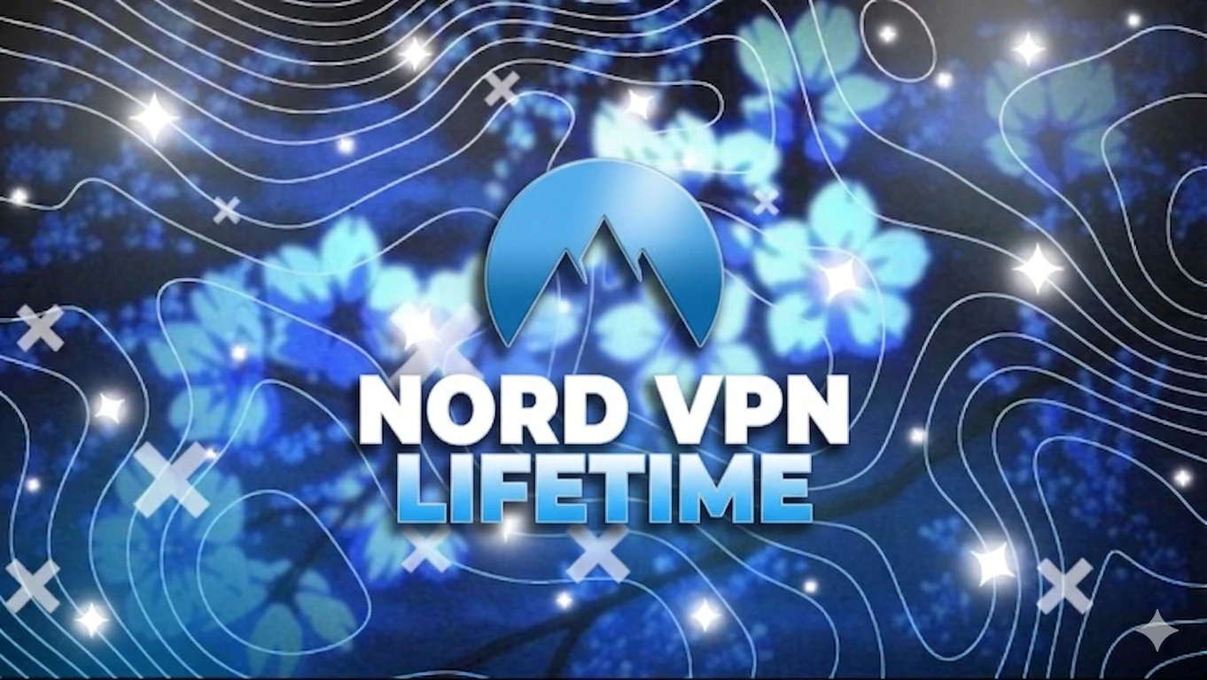 NordVPN