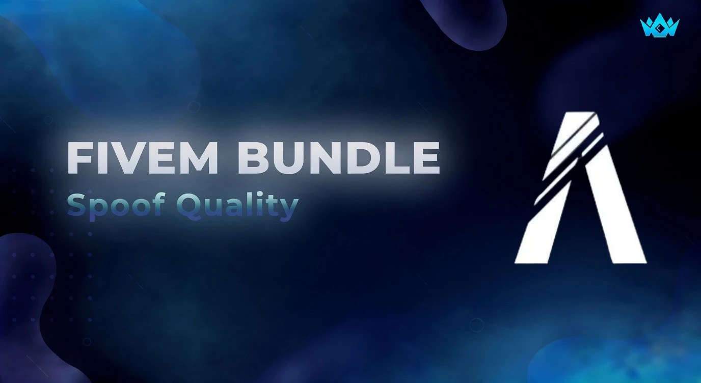 Fivem Fresh Bundle
