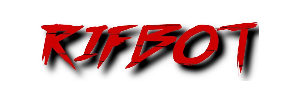 Rifbot