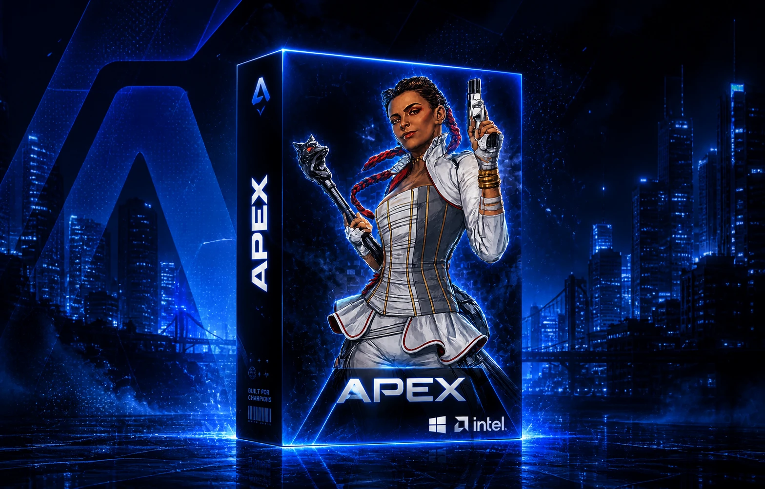 Apex Legends