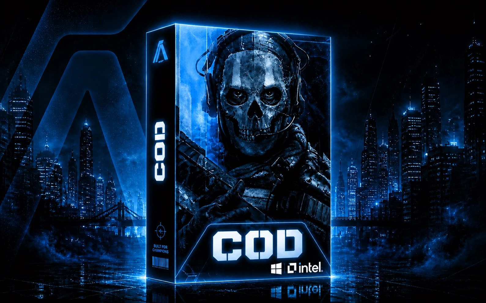 Call Of Duty