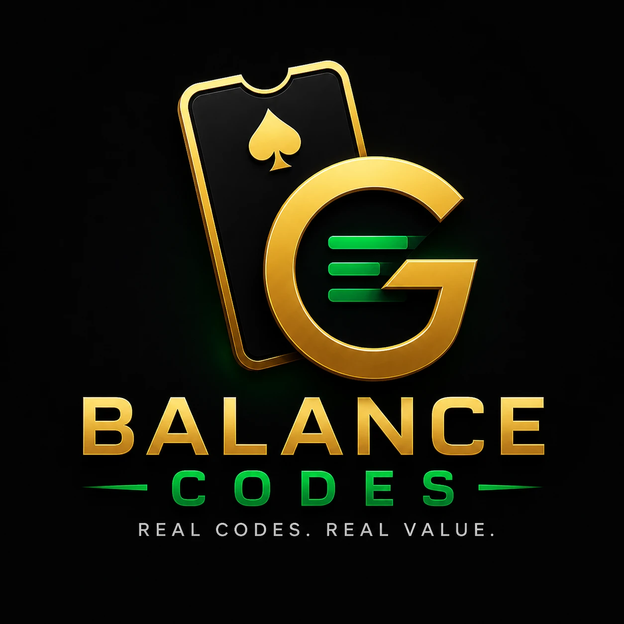 Balance codes