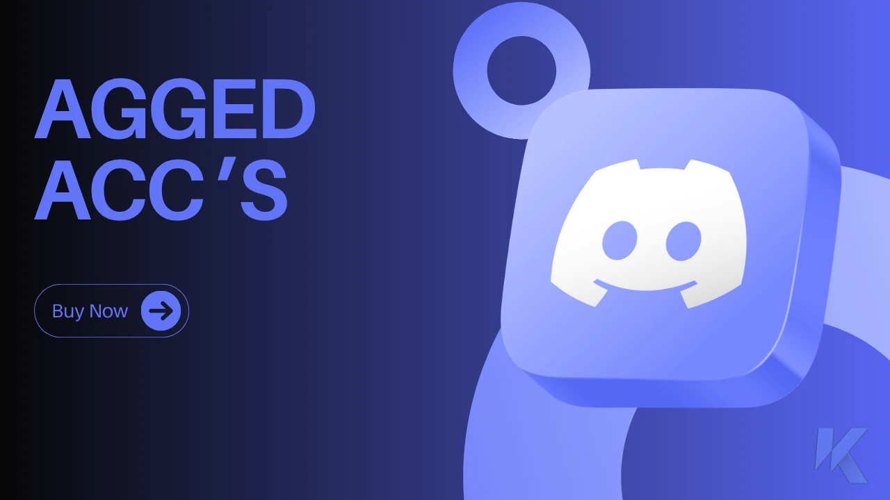 Discord AGED FA 2015 - 2026