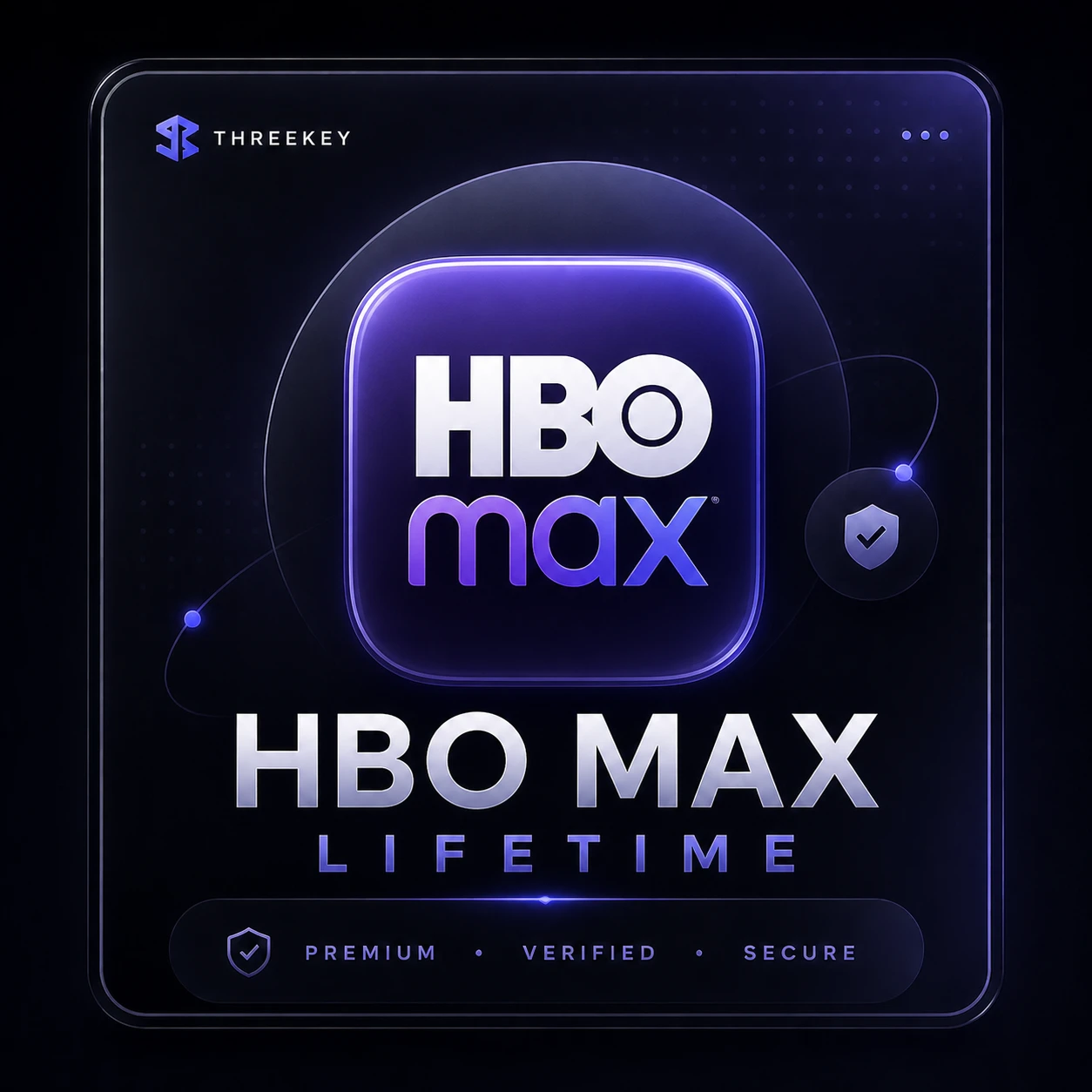 HboMax (Auto Renew)
