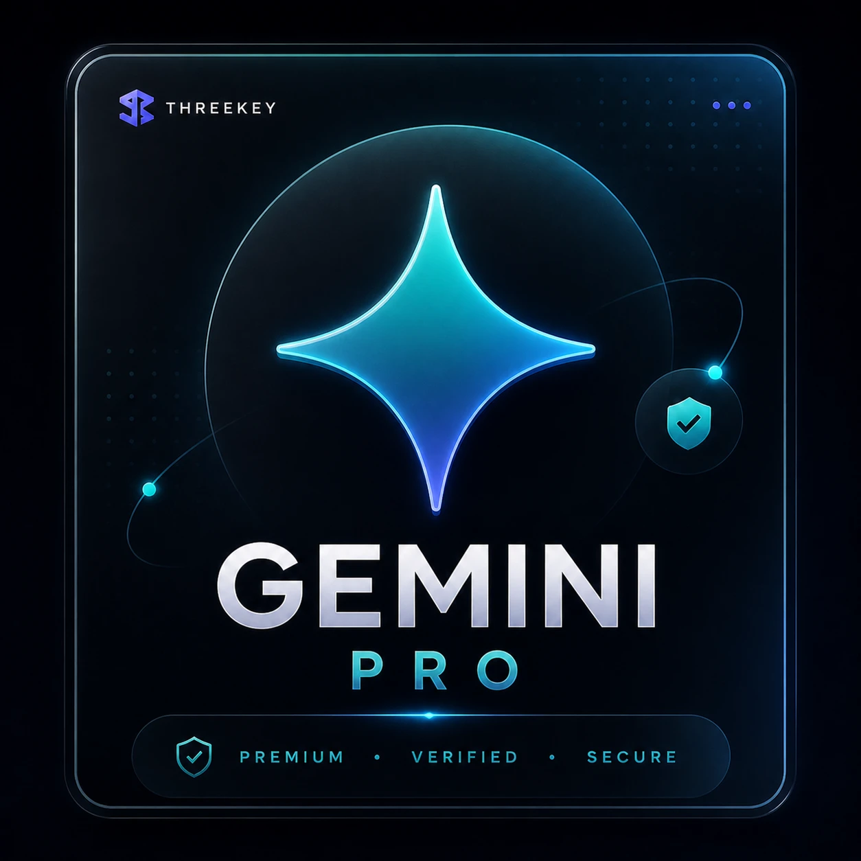 Gemini Pro (Auto Renew)