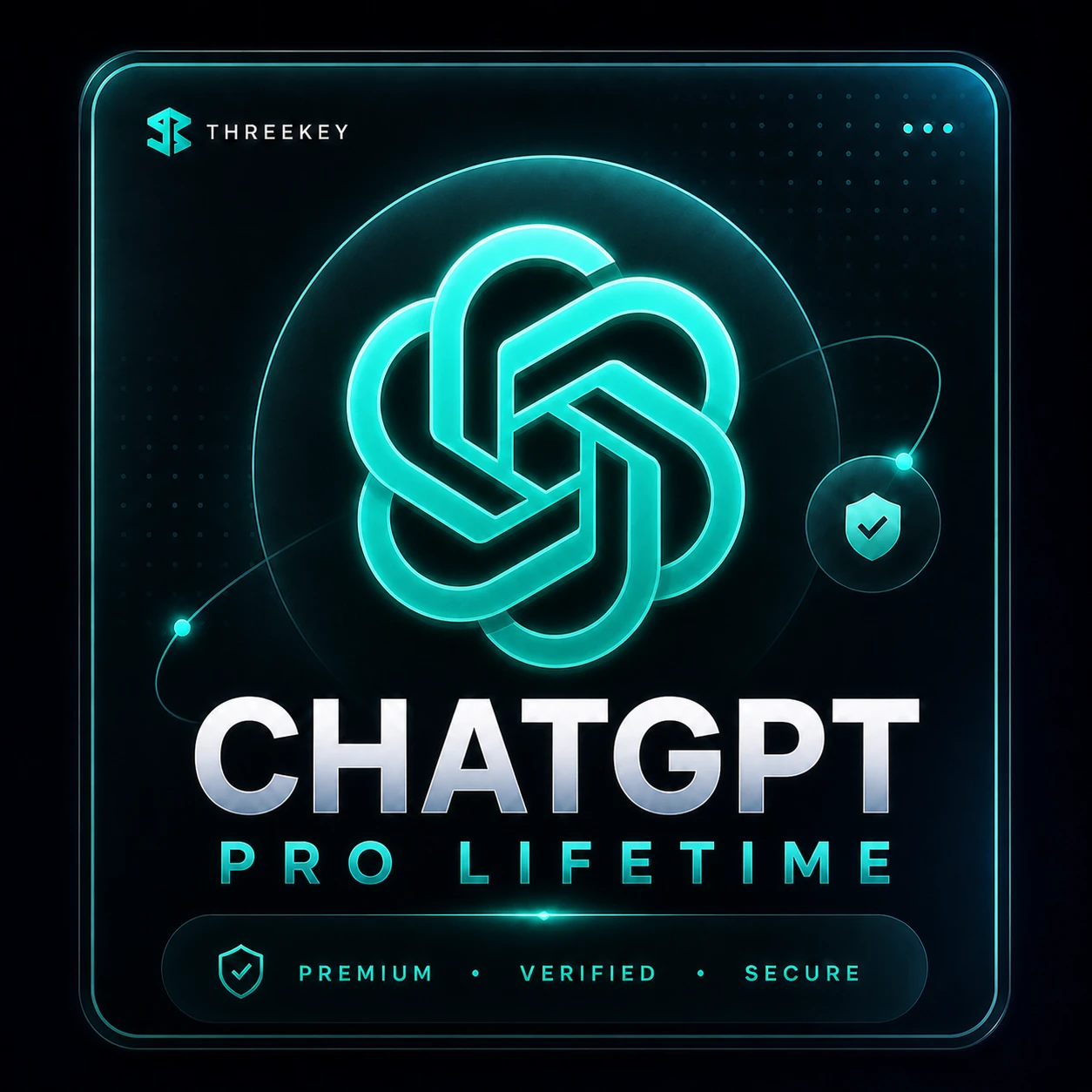 ChatGPT Pro Lifetime