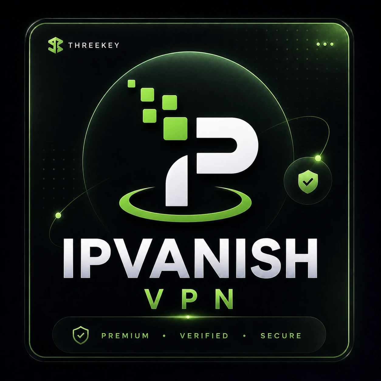 Ipvanish (Auto Renew)