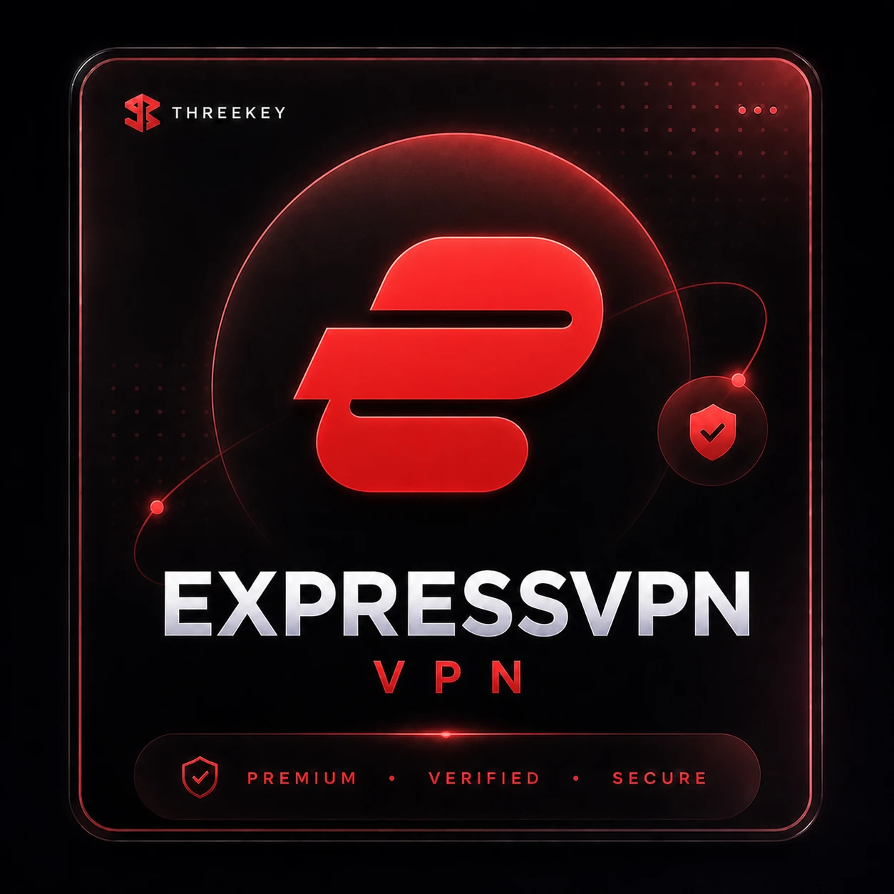 ExpressVPN (Auto Renew)