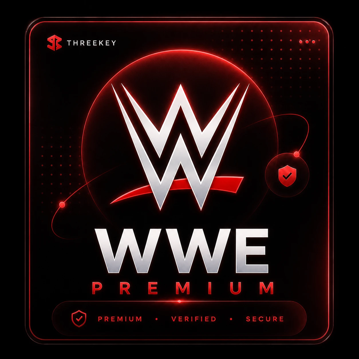 WWE Premium (Auto Renew)