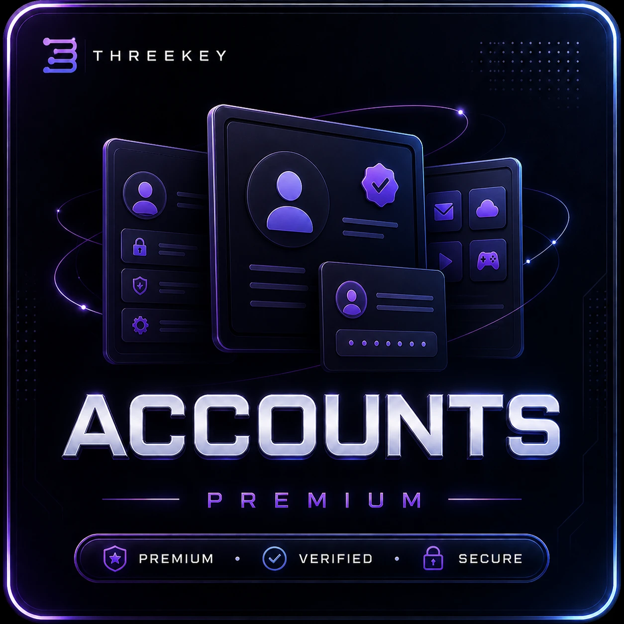 Accounts