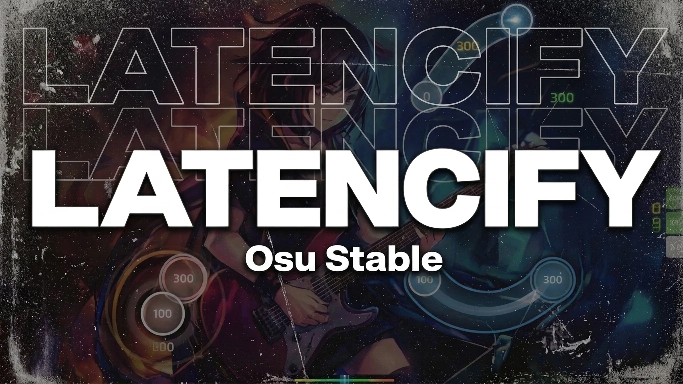 Latencify