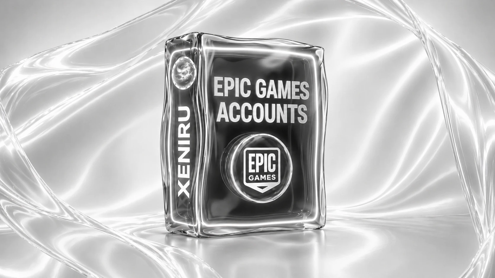 Epic Games Accounts